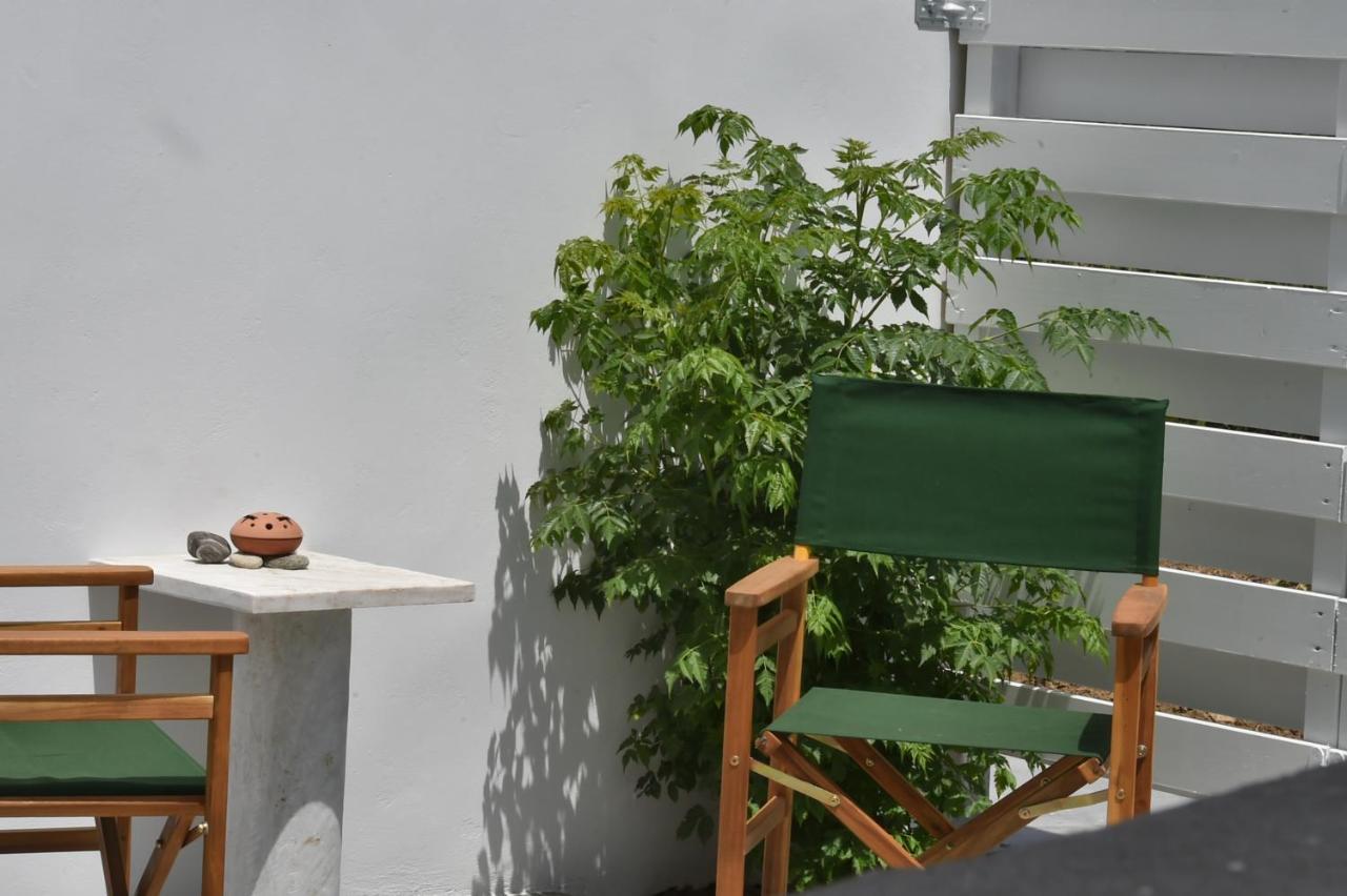 Seaside Home In Kardiani/Giannaki Bay - Agnes'S Home Esterno foto